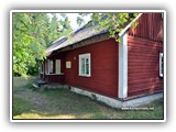 Kassarin tunnetuin paikka lienee suomalais-virolaisen kirjailijan Aino Kallaksen ruokokattoinen kesämökki.